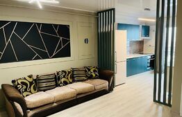 Apartament de 2 camere, 49mp, zona Copou