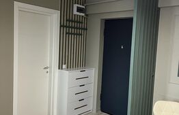 Apartament de 2 camere, 49mp, zona Copou