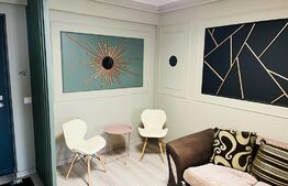 Apartament de 2 camere, 49mp, zona Copou