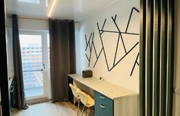 Apartament de 2 camere, 49mp, zona Copou