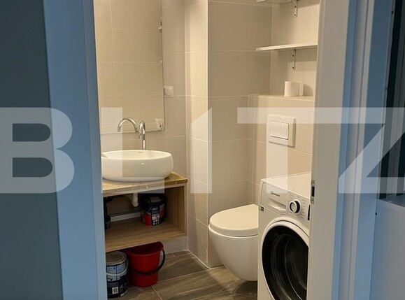 Apartament de închiriat 2 camere Copou - 109072AI | BLITZ Iași | Poza13