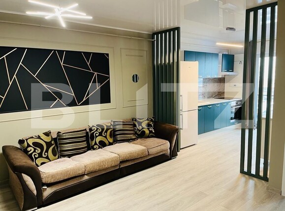 Apartament de închiriat 2 camere Copou - 109072AI | BLITZ Iași | Poza1