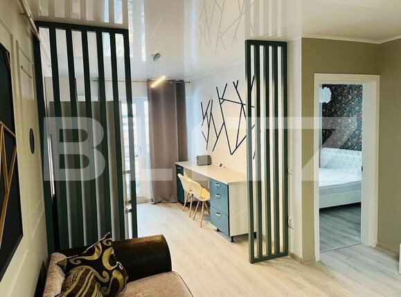 Apartament de închiriat 2 camere Copou - 109072AI | BLITZ Iași | Poza4