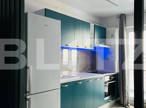 Apartament de închiriat 2 camere Copou - 109072AI | BLITZ Iași | Poza11