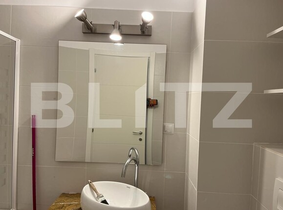 Apartament de închiriat 2 camere Copou - 109072AI | BLITZ Iași | Poza14