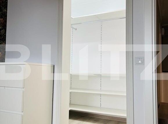 Apartament de închiriat 2 camere Copou - 109072AI | BLITZ Iași | Poza8