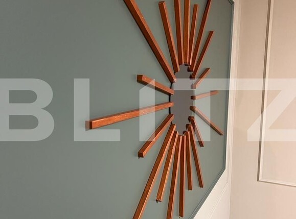 Apartament de închiriat 2 camere Copou - 109072AI | BLITZ Iași | Poza3