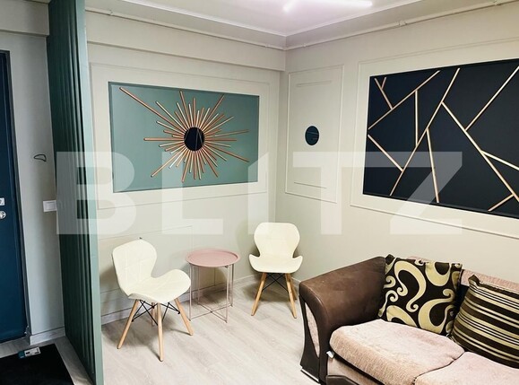 Apartament de închiriat 2 camere Copou - 109072AI | BLITZ Iași | Poza5