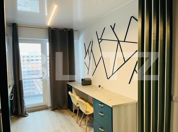 Apartament de închiriat 2 camere Copou - 109072AI | BLITZ Iași | Poza10