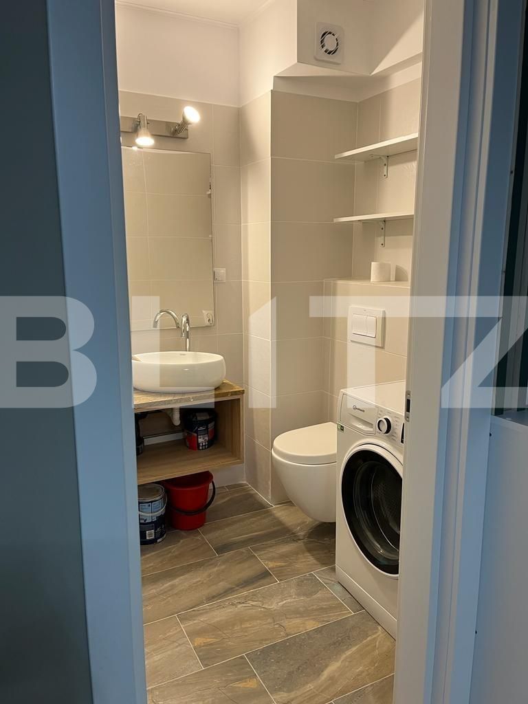 Apartament de închiriat 2 camere Copou - 109072AI | BLITZ Iași | Poza13