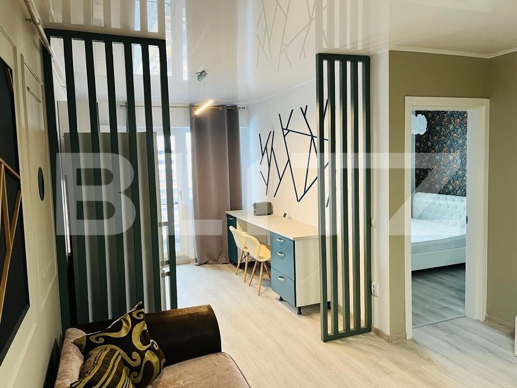 Apartament de închiriat 2 camere Copou - 109072AI | BLITZ Iași | Poza4