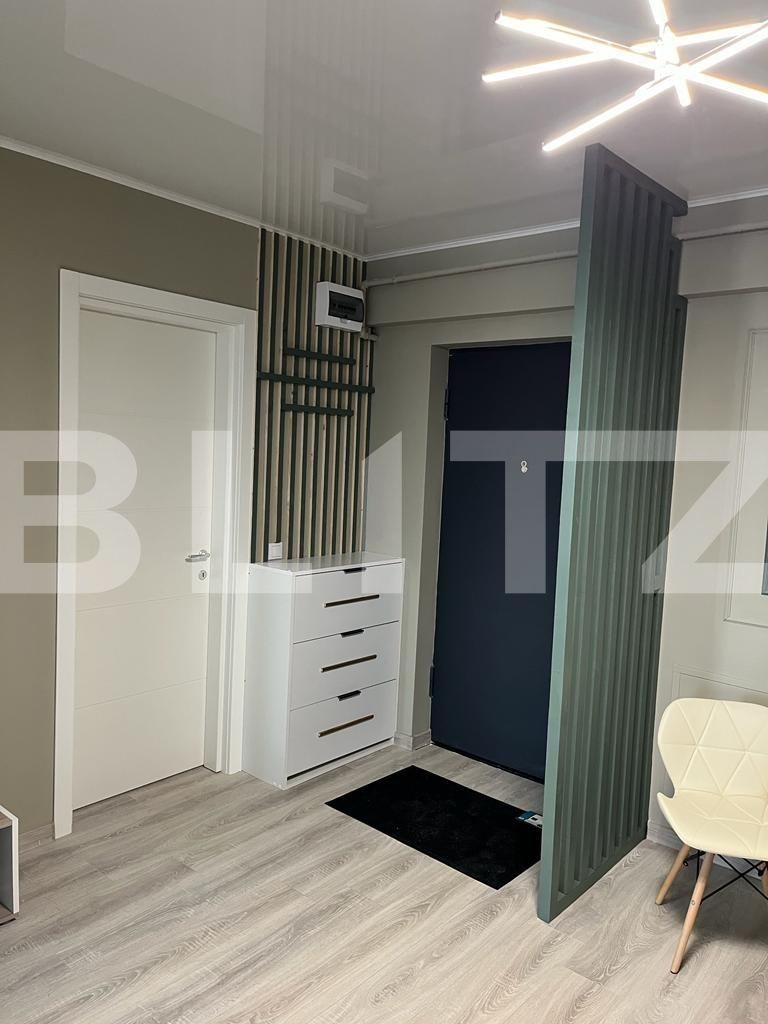 Apartament de închiriat 2 camere Copou - 109072AI | BLITZ Iași | Poza12