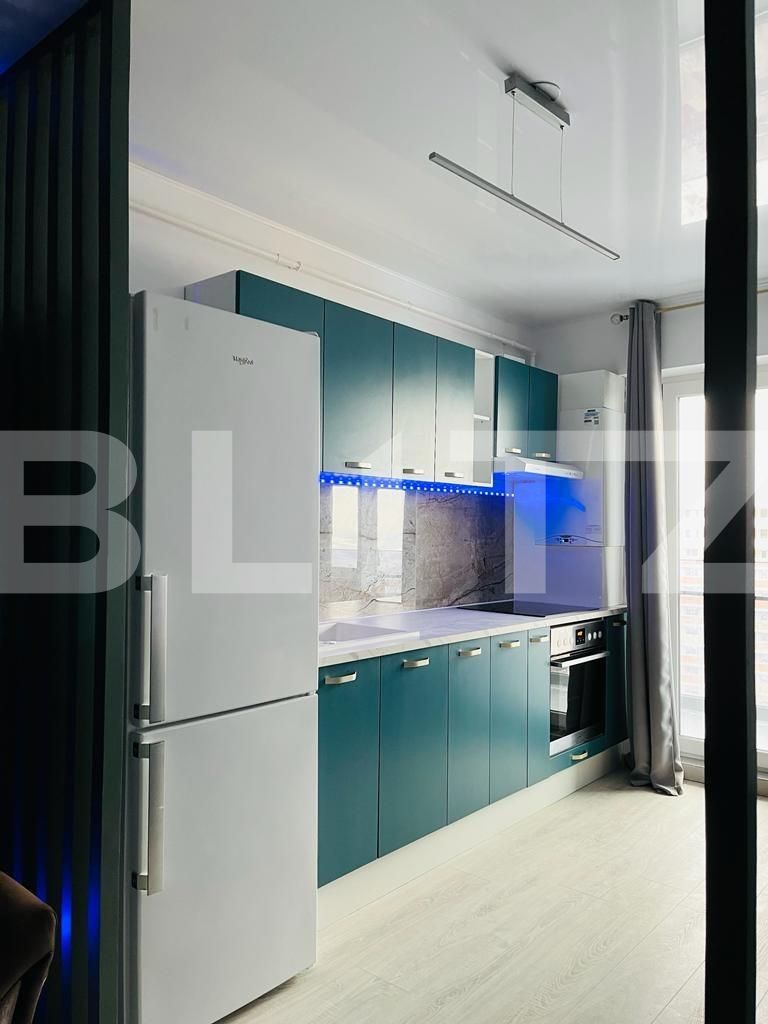 Apartament de închiriat 2 camere Copou - 109072AI | BLITZ Iași | Poza11