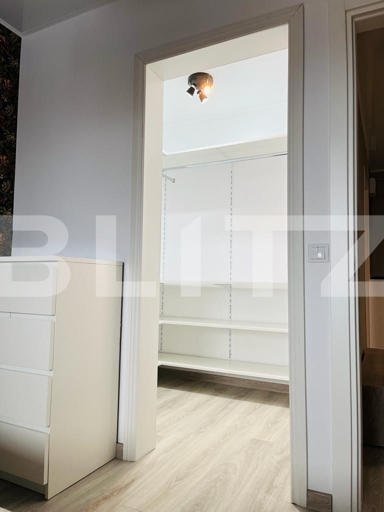 Apartament de închiriat 2 camere Copou - 109072AI | BLITZ Iași | Poza8