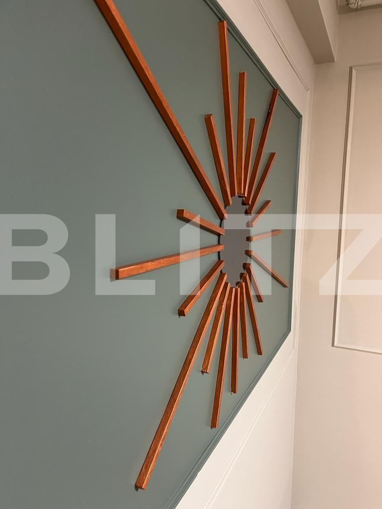 Apartament de închiriat 2 camere Copou - 109072AI | BLITZ Iași | Poza3