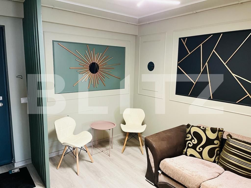 Apartament de închiriat 2 camere Copou - 109072AI | BLITZ Iași | Poza5