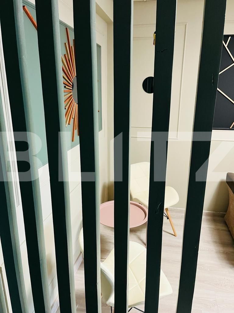 Apartament de închiriat 2 camere Copou - 109072AI | BLITZ Iași | Poza9