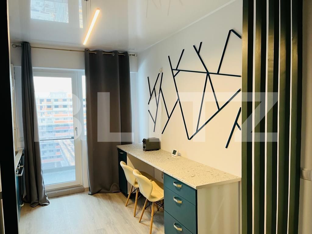 Apartament de închiriat 2 camere Copou - 109072AI | BLITZ Iași | Poza10