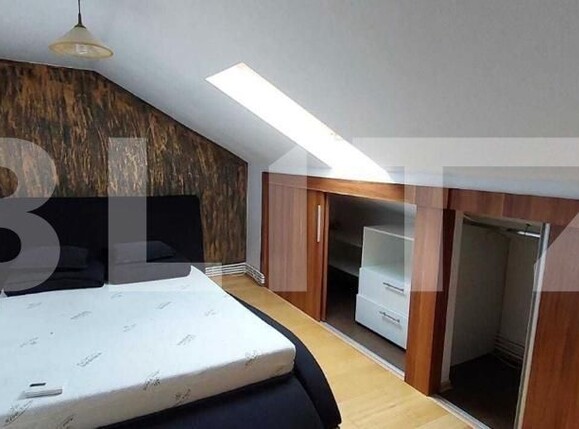 Apartament de închiriat 3 camere Miroslava - 109083AI | BLITZ Iași | Poza3