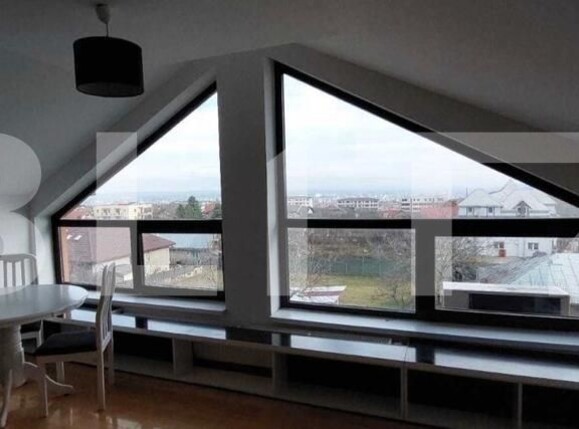 Apartament de închiriat 3 camere Miroslava - 109083AI | BLITZ Iași | Poza2