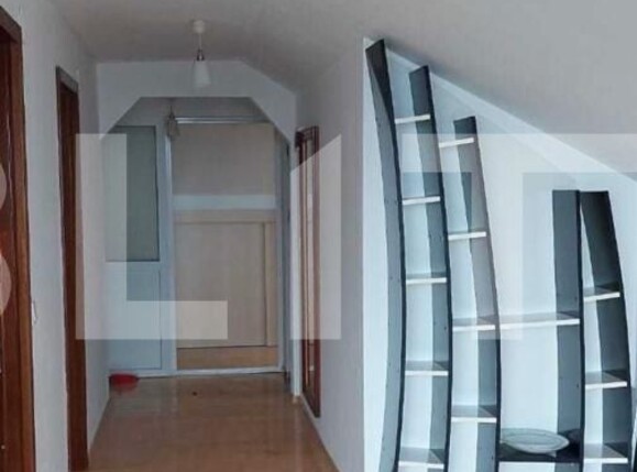 Apartament de închiriat 3 camere Miroslava - 109083AI | BLITZ Iași | Poza6