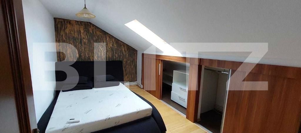 Apartament de închiriat 3 camere Miroslava - 109083AI | BLITZ Iași | Poza3