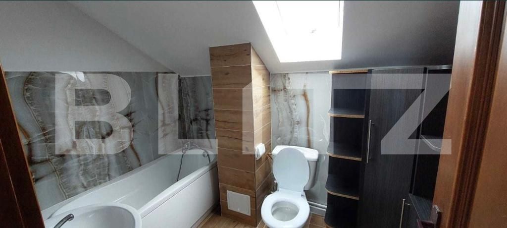 Apartament de închiriat 3 camere Miroslava - 109083AI | BLITZ Iași | Poza7