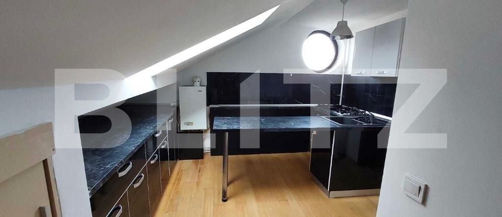 Apartament de închiriat 3 camere Miroslava - 109083AI | BLITZ Iași | Poza5