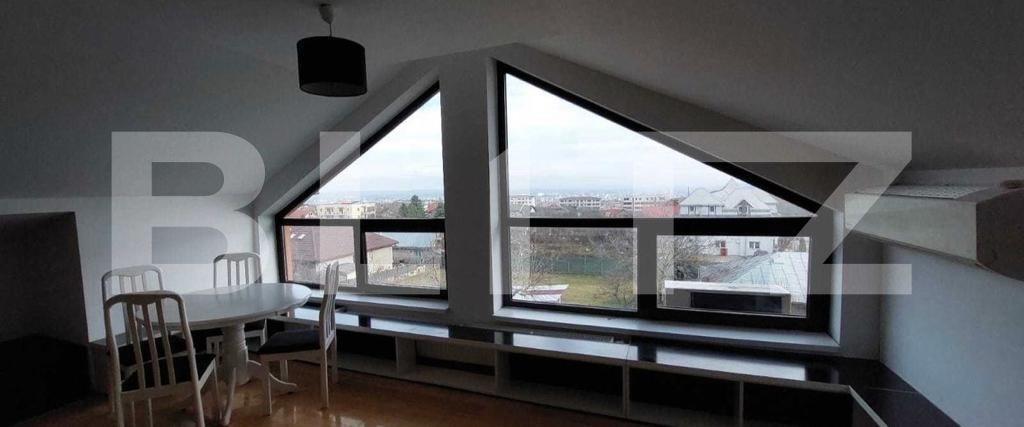 Apartament de închiriat 3 camere Miroslava - 109083AI | BLITZ Iași | Poza2