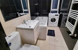 Apartament de 1 camera, 38mp, zona Valea Lupului