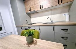 Apartament de 1 camera, 38mp, zona Valea Lupului