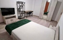 Apartament de 1 camera, 38mp, zona Valea Lupului