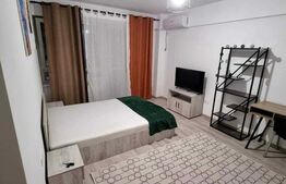 Apartament de 1 camera, 38mp, zona Valea Lupului