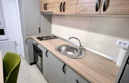 Apartament de 1 camera, 38mp, zona Valea Lupului