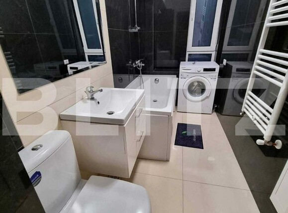 Garsonieră de închiriat Valea Lupului - 109092AI | BLITZ Iași | Poza7