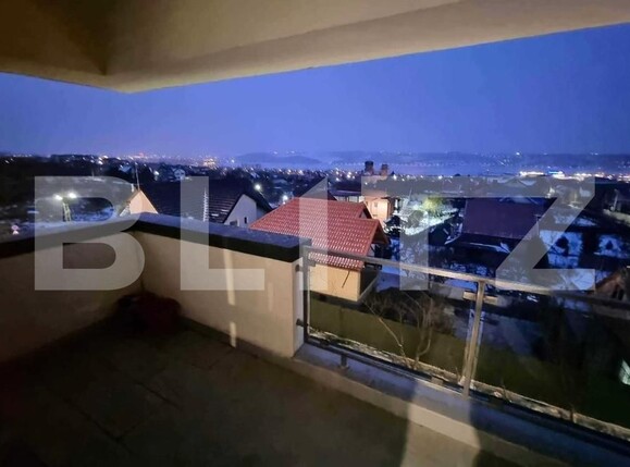 Garsonieră de închiriat Valea Lupului - 109092AI | BLITZ Iași | Poza5