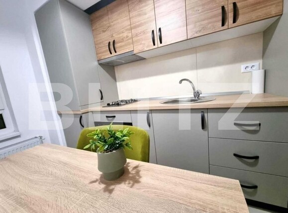 Garsonieră de închiriat Valea Lupului - 109092AI | BLITZ Iași | Poza4