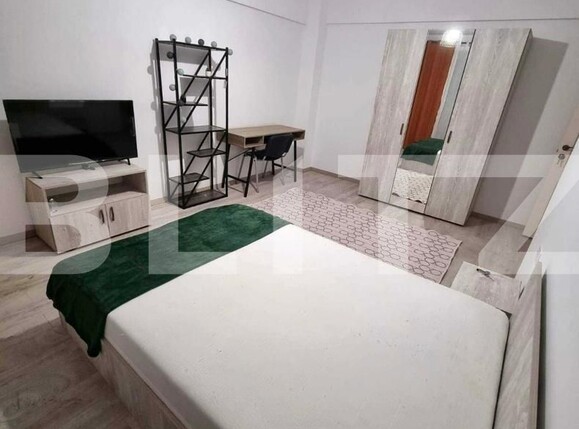 Garsonieră de închiriat Valea Lupului - 109092AI | BLITZ Iași | Poza2