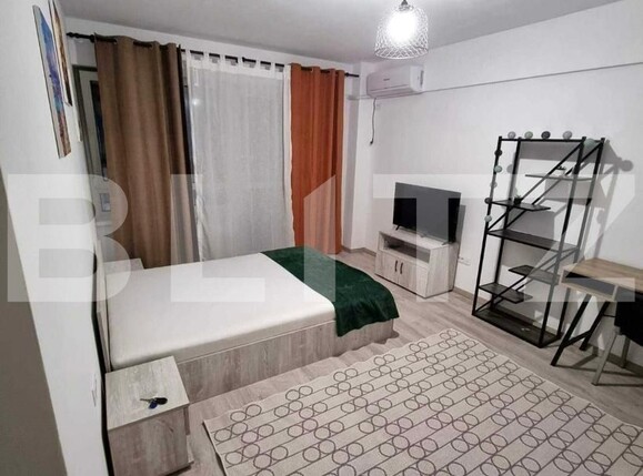 Garsonieră de închiriat Valea Lupului - 109092AI | BLITZ Iași | Poza1