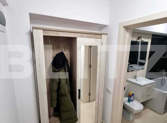 Garsonieră de închiriat Valea Lupului - 109092AI | BLITZ Iași | Poza6