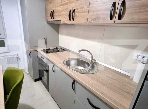 Garsonieră de închiriat Valea Lupului - 109092AI | BLITZ Iași | Poza3