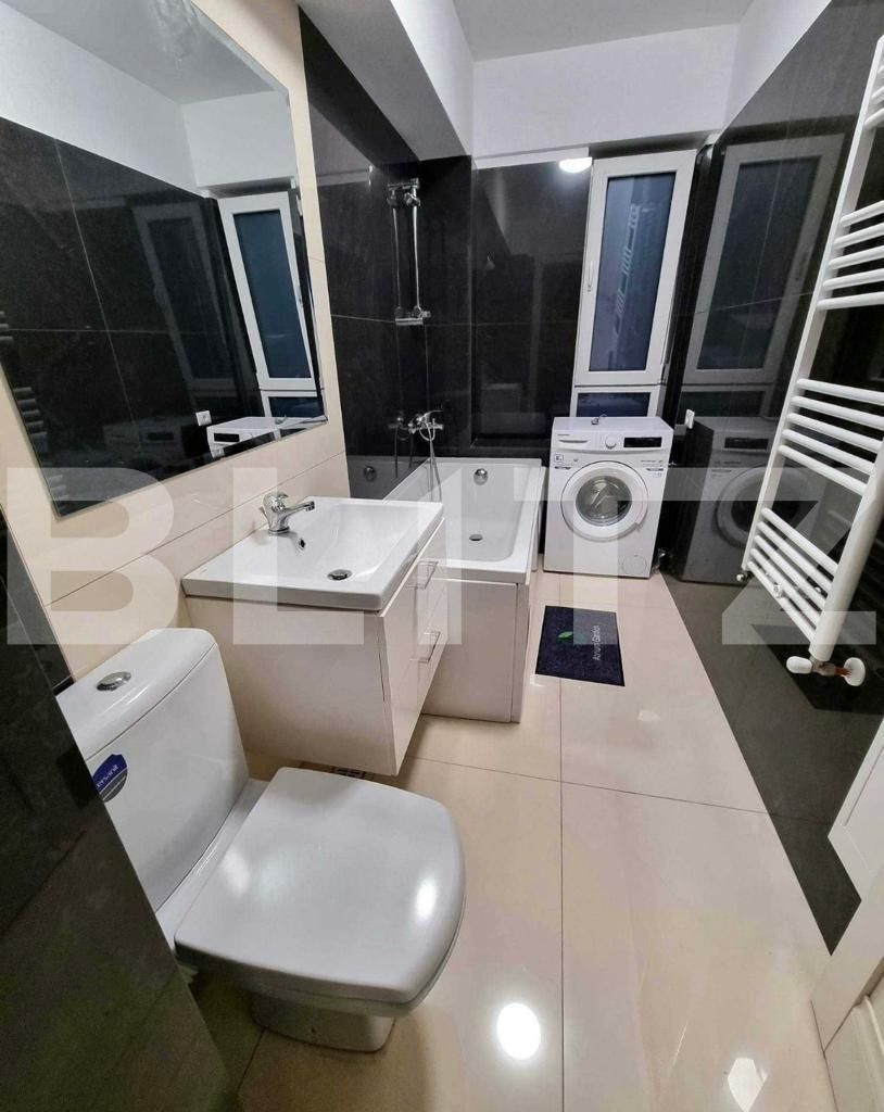 Garsonieră de închiriat Valea Lupului - 109092AI | BLITZ Iași | Poza7