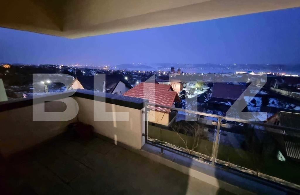 Garsonieră de închiriat Valea Lupului - 109092AI | BLITZ Iași | Poza5