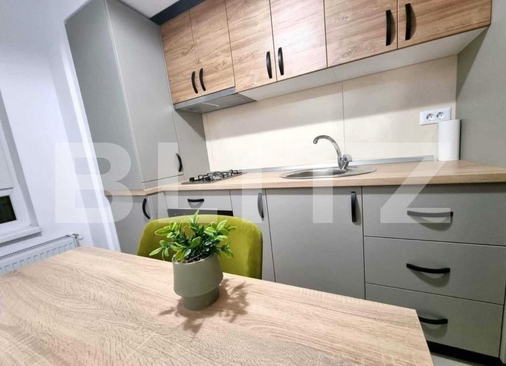 Garsonieră de închiriat Valea Lupului - 109092AI | BLITZ Iași | Poza4