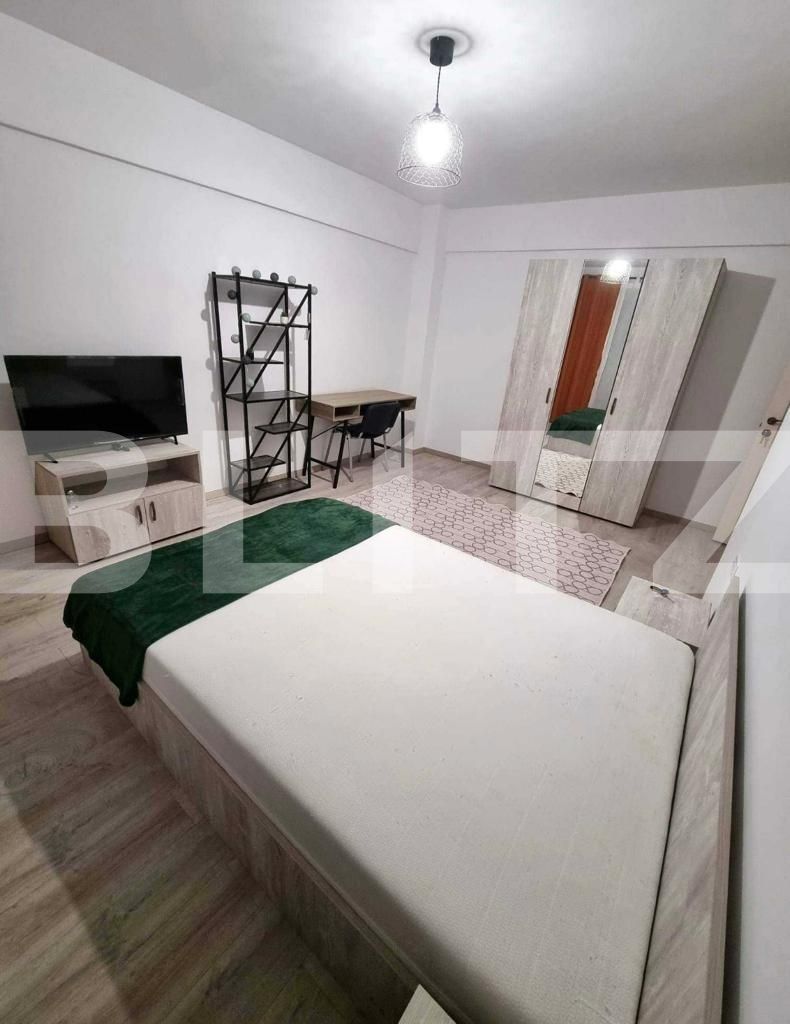 Garsonieră de închiriat Valea Lupului - 109092AI | BLITZ Iași | Poza2