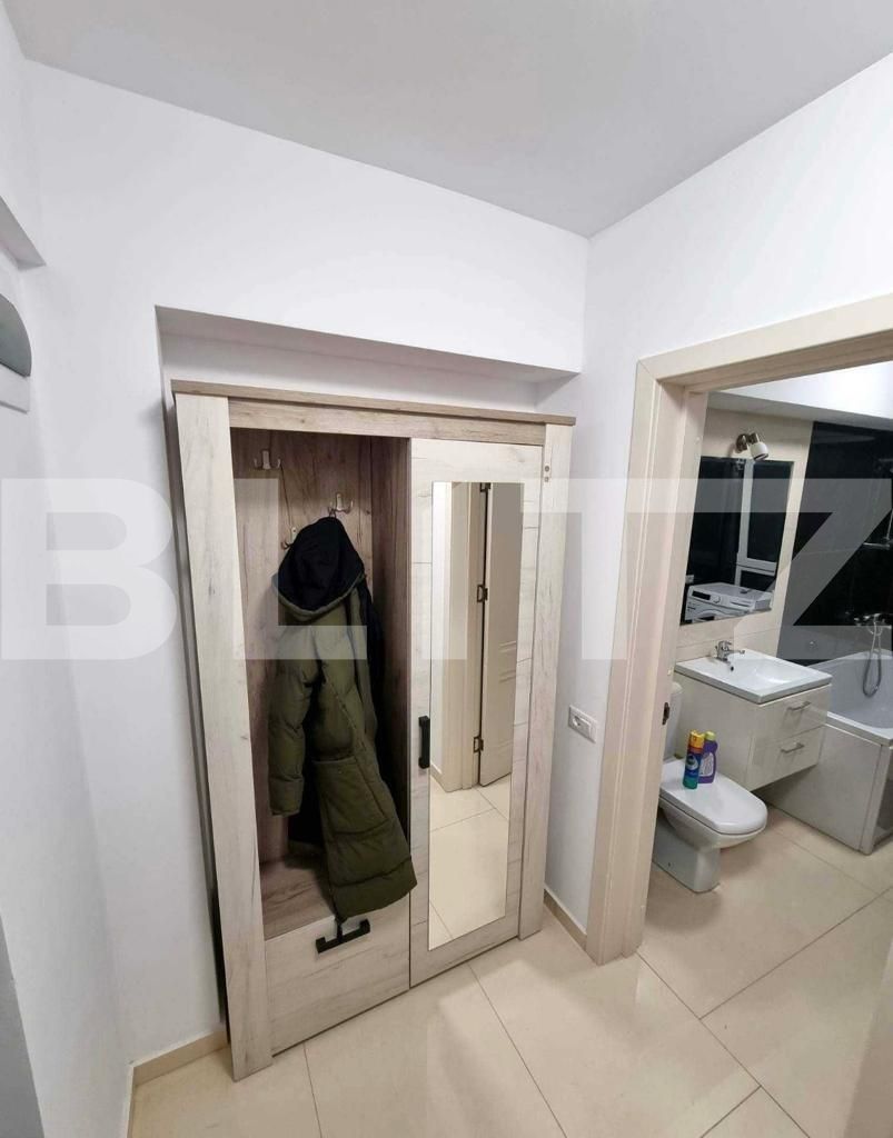 Garsonieră de închiriat Valea Lupului - 109092AI | BLITZ Iași | Poza6