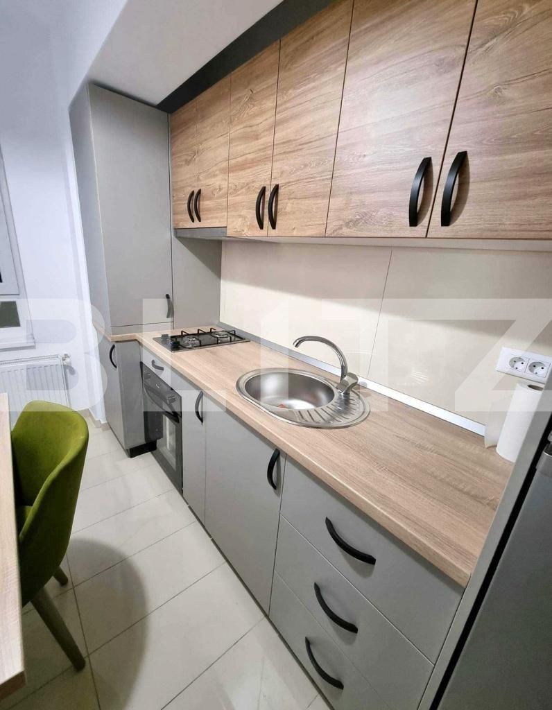 Garsonieră de închiriat Valea Lupului - 109092AI | BLITZ Iași | Poza3