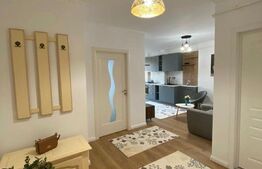 Apartament de 2 camere, 50mp, zona Copou