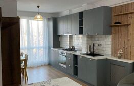 Apartament de 2 camere, 50mp, zona Copou