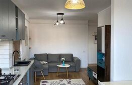 Apartament de 2 camere, 50mp, zona Copou